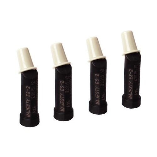 Kuraray 3142KA Clearfil Majesty ES-2 Premium Restorative Compules PLT 10/Pk A3E Enamel Kuraray 3142KA Clearfil Majesty ES-2 Premium Restorative Compules PLT 10/Pk A3E Enamel